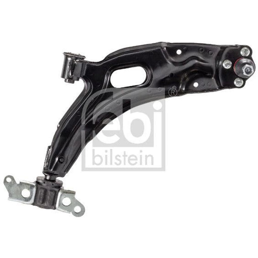 Febi Control/Trailing Arm Lower 12538