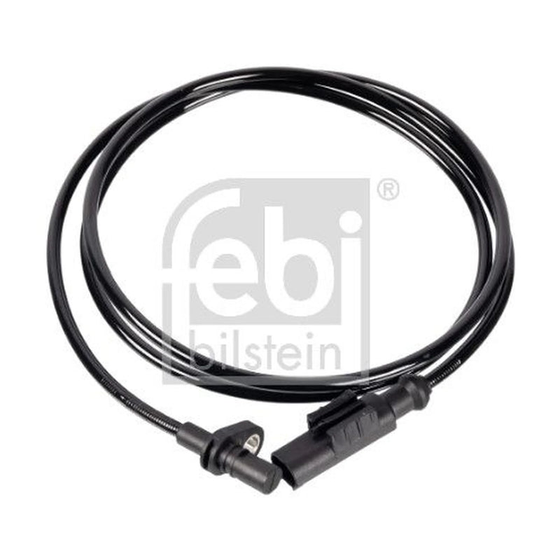 Febi ABS Wheel Speed Sensor Rear Right 170585