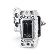 Delphi Engine Mount Mounting Right fits Audi A3 2003-2010 1.9