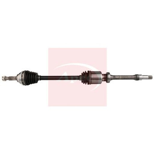 Apec CV Drive Shaft Driveshaft Front Right ADS1056R