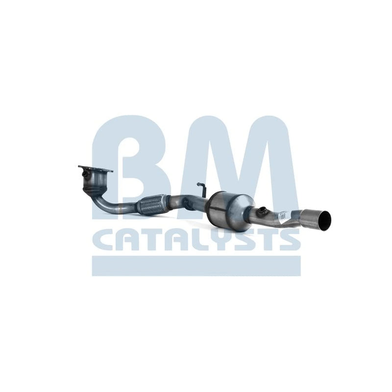 BM Catalysts Homologated Petrol Cat fits Audi A3 2006-2013 1.8