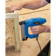 Draper Storm Force Nailer/Stapler, 32mm 83659 Draper - Dynamic Drive
