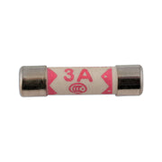 Tool Connection Mains Fuse 5A 50pc 30679 Tool Connection - Dynamic Drive