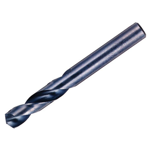 Dormer A120 HSS Stub Drill 1/8in OL:49mm WL:18mm Dormer - Dynamic Drive