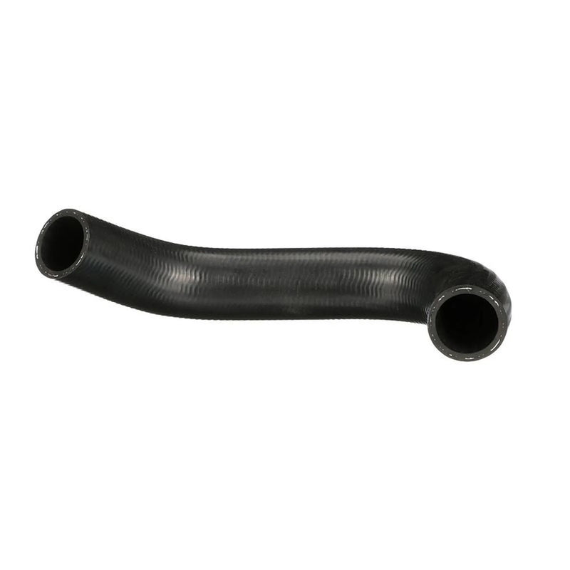 Gates Radiator Coolant Hose 370mm ID fits Hyundai I20 I 2008-2012 1.2