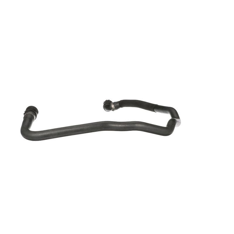 Gates Molded Heater Hose fits BMW 1 2005-2013