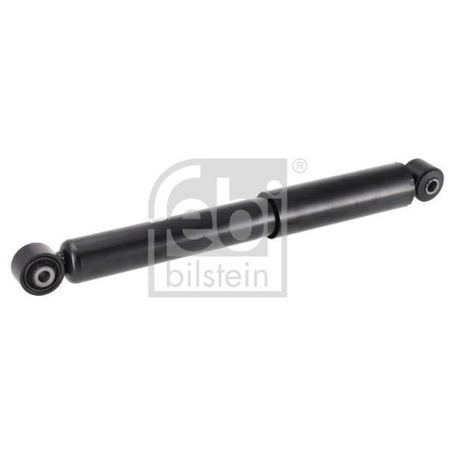 Febi Shock Absorber Damper Strut Rear Left 1002449