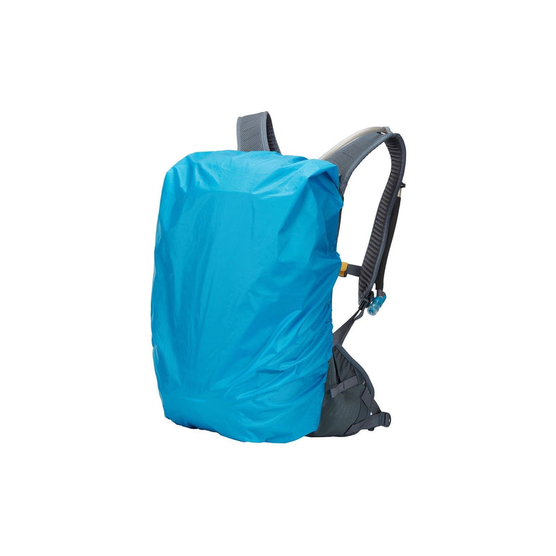 Thule Rail Rucksack 18L Dark Slate Grey Hydration Pack Thule - Bars 4 Cars