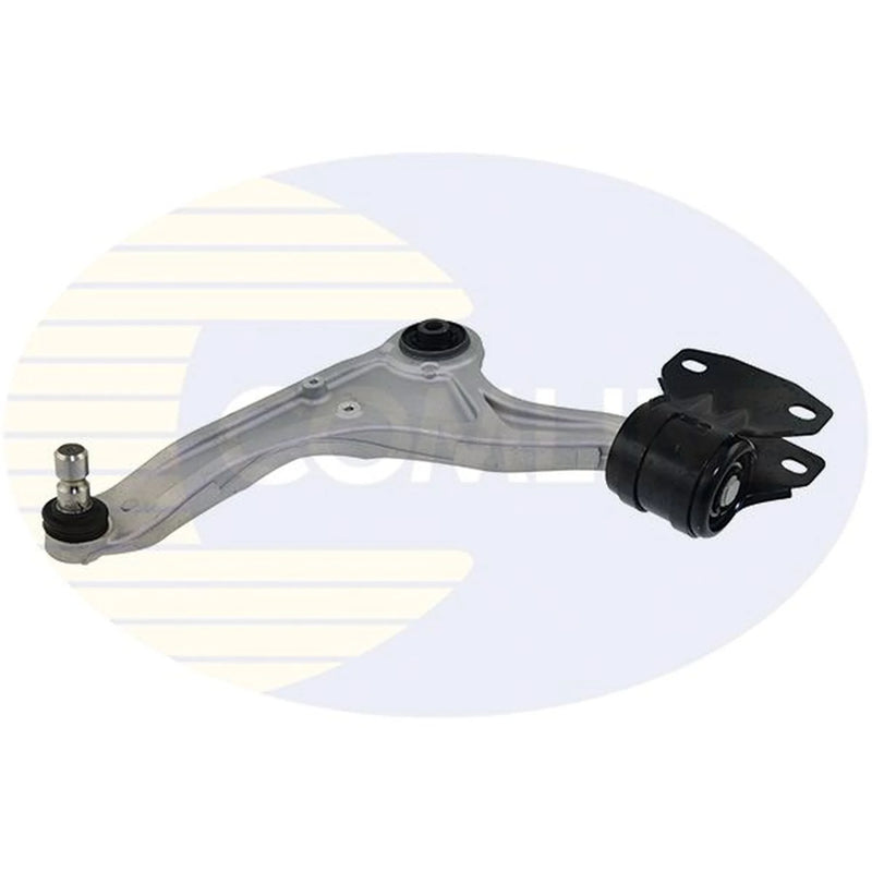 Comline Control/Trailing Arm fits Ford Mondeo V 2014-2022 1.0 1.5 1.6 2.0 2.5