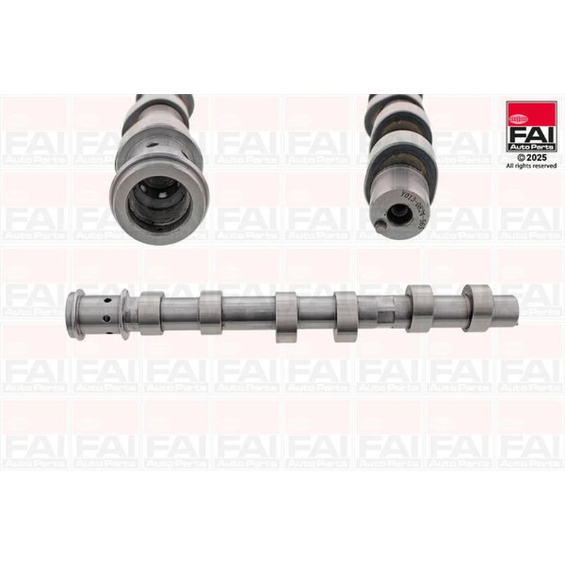 FAI Engine Camshaft Lobes fits BMW 1 2019-2020