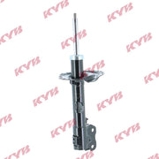KYB Shock Absorber Damper Strut Front Right fits Mitsubishi Eclipse Cross