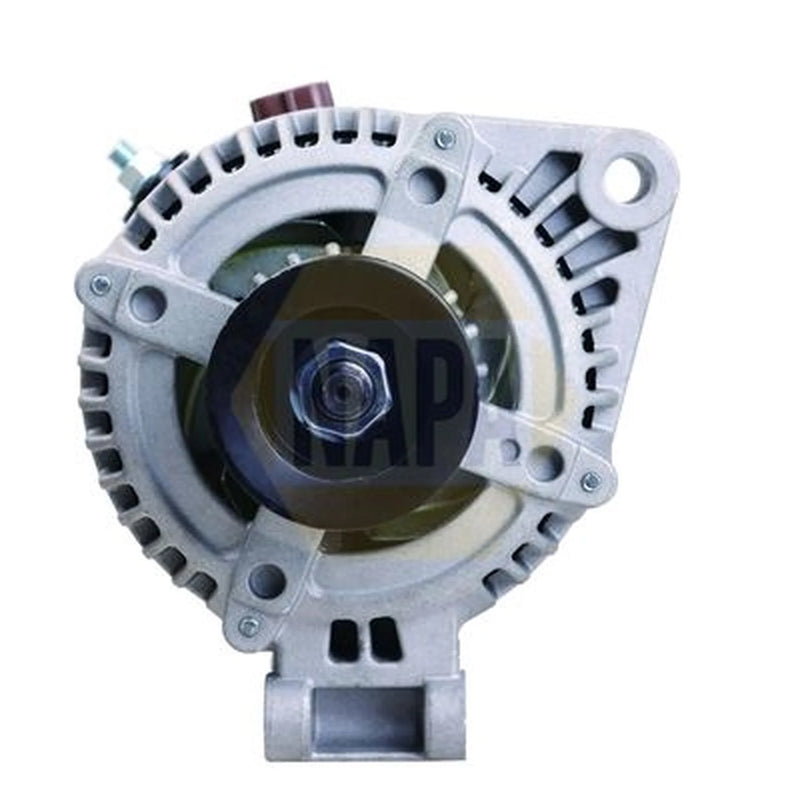 NAPA Car Alternator 12V fits Land Rover Range Rover Sport I 2006-2013 3.6