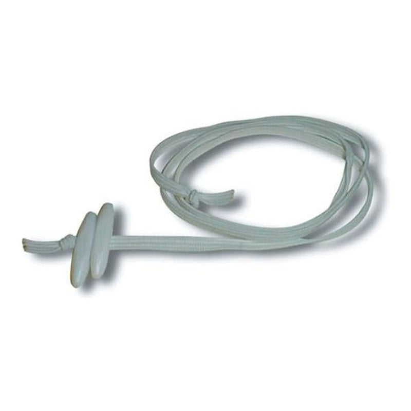 Isabella Curtain elastic, (2 pcs.) - 900060027