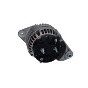 Bosch Car Alternator 12V fits New Holland T9 2010 on
