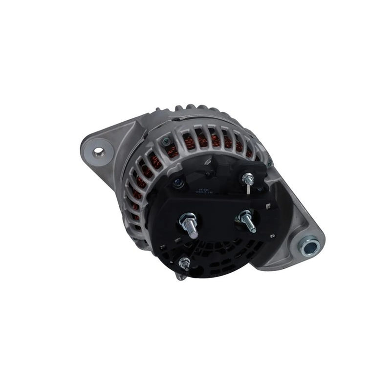 Bosch Car Alternator 12V fits New Holland T9 2010 on