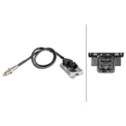 Hella NOx Nitrogen Oxide Sensor Exhaust Pin fits Daf Cf 2013-2015