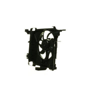 Mahle Engine Cooling Fan fits Smart Fortwo 2007-2013