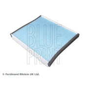 Blue Print Cabin Air Filter (Pollen Filter) ADF122521