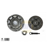 NAPA Clutch Kit Set 3pc fits Toyota Yaris/Vitz 2005-2020 1.0 1.3