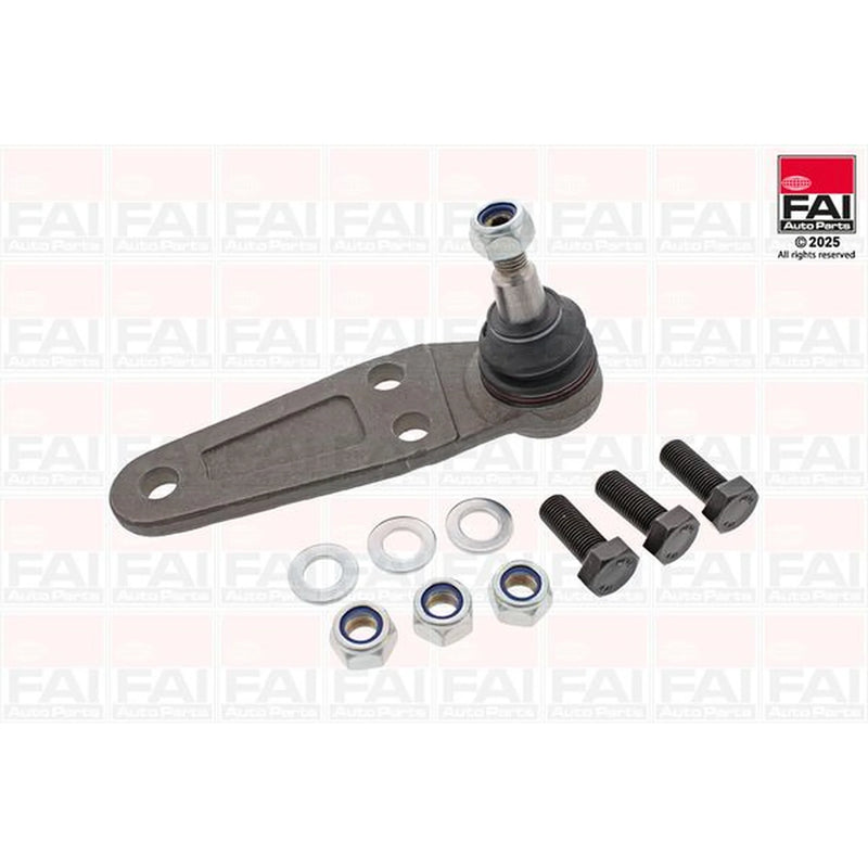 FAI 2 x Ball Joints