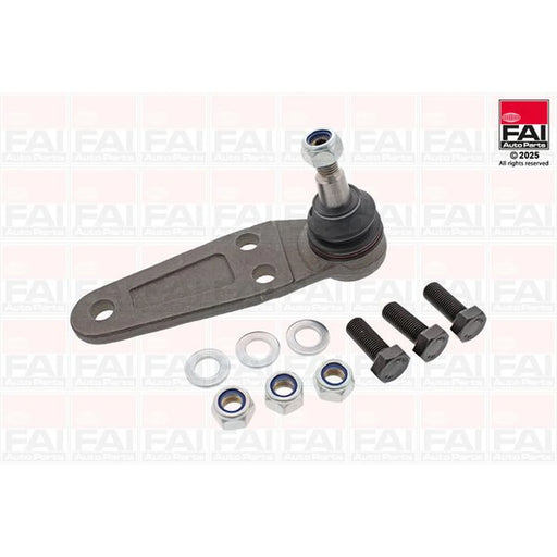 FAI Ball Joint SS126