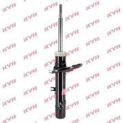 KYB Shock Absorber Damper Strut Front Right fits Peugeot 208 Hatchback 2014-2019