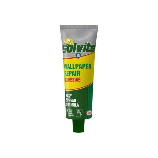 Solvite Wallpaper Repair Adhesive 56g Solvite - NN4 Online