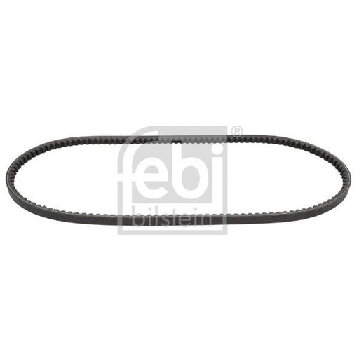 Febi V-Belt Auxiliary Drive Belt 185010