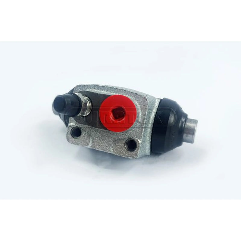 Juratek Wheel Cylinder Hydraulic Brake Rear Right fits Honda Civic Aerodeck