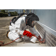 Worksafe Worksafe Type 5/6 Disposable Coverall - Large 9602L Worksafe - Dynamic Drive