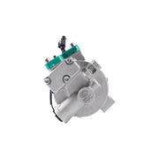 Hella Air Conditioning Compressor fits BMW 1 2004-2011