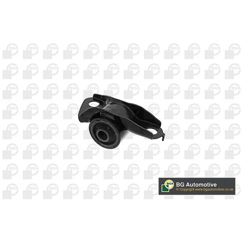 BGA Wishbone / Control / Trailing Arm Bush Front Right fits Mazda 626 1997-2002