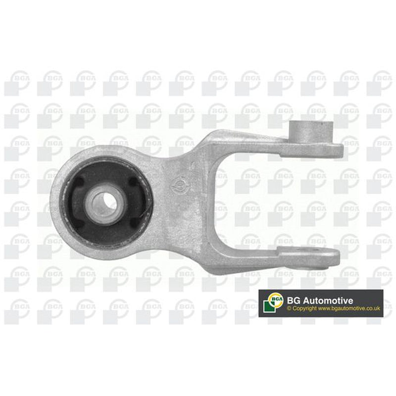 BGA Engine Mount Mounting Rear fits Opel Combo Box Body/Mpv 2004 on 1.7