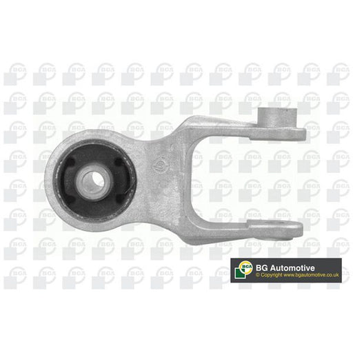 BGA Engine Mount Mounting Rear fits Opel Combo Box Body/Mpv 2004 on 1.7