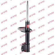 KYB 2 x Shock Absorbers fits Renault Clio I 1990-1998 1.1 1.2 1.4
