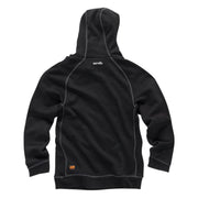 Scruffs Trade Hoodie Black XL Scruffs - Dynamic Drive