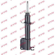 KYB Shock Absorber Damper Strut Front Left fits Daihatsu Charade 1987-1992