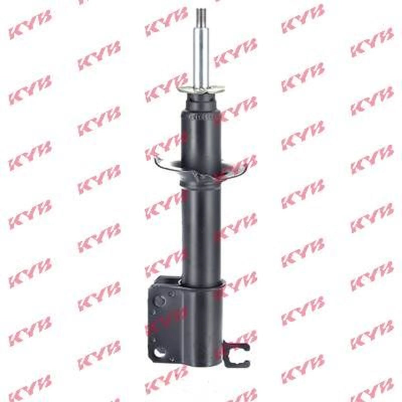 KYB Shock Absorber Damper Strut Front Left fits Daihatsu Charade 1987-1992