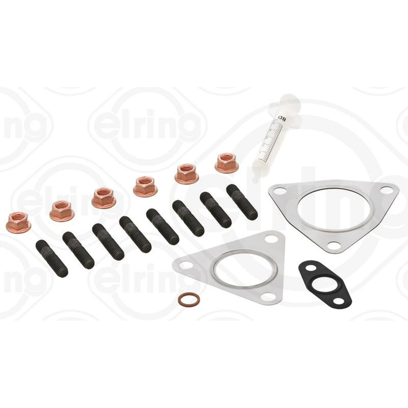 Elring Charger Mounting Kit fits Audi A2 2001-2005 1.2