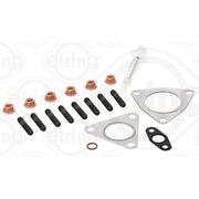 Elring Charger Mounting Kit 746.050