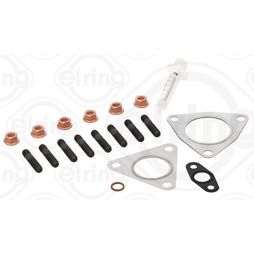 Elring Charger Mounting Kit 746.050