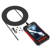 Sealey Tablet Video Borescope3.9mm Camera VS8114 Sealey - Dynamic Drive