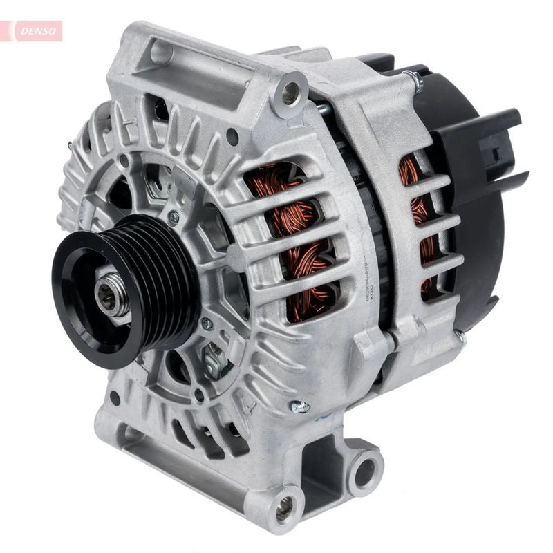 Denso Car Alternator 12V fits Mini Mini 2001-2015