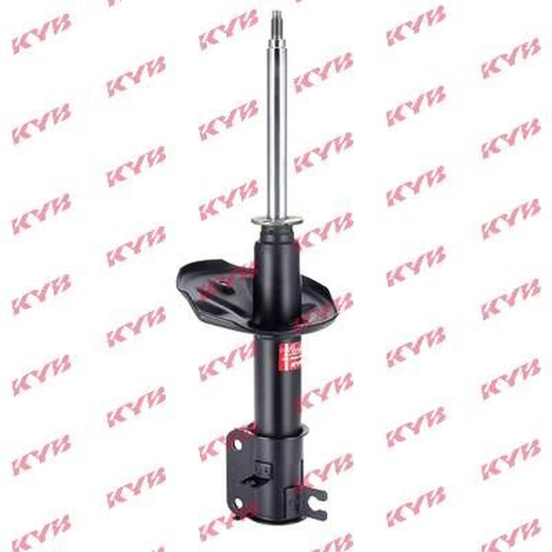 KYB Shock Absorber Damper Strut Front Left fits Daewoo Leganza 1997-2004 2.0 2.2