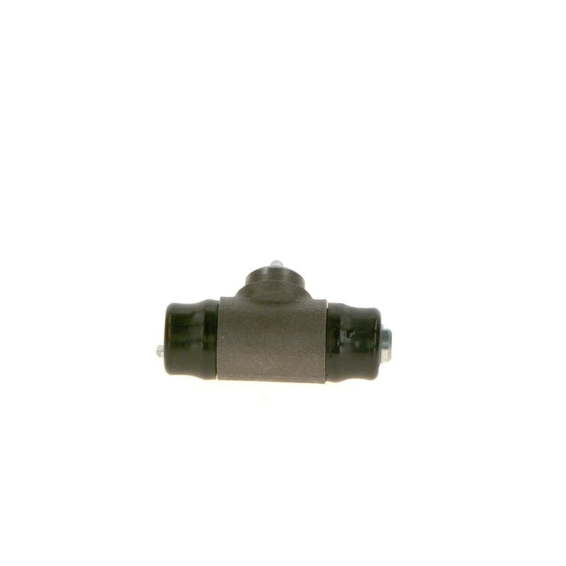 Bosch Wheel Cylinder Hydraulic Brake Rear fits VW Polo III Classic 1996-2001