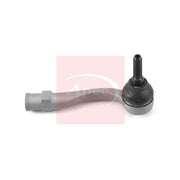 Apec Steering Tie Rod End Ball Joint Front Right fits Audi R8 Spyder 2017-2018