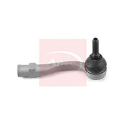Apec Steering Tie Rod End Ball Joint Front Right AST6756