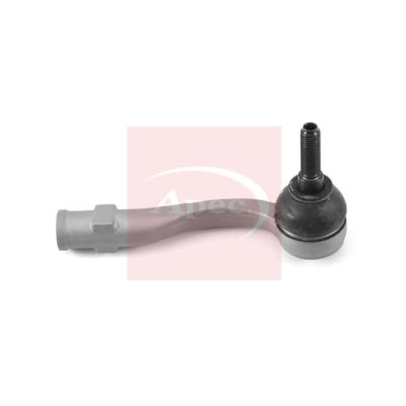 Apec Steering Tie Rod End Ball Joint Front Right AST6756