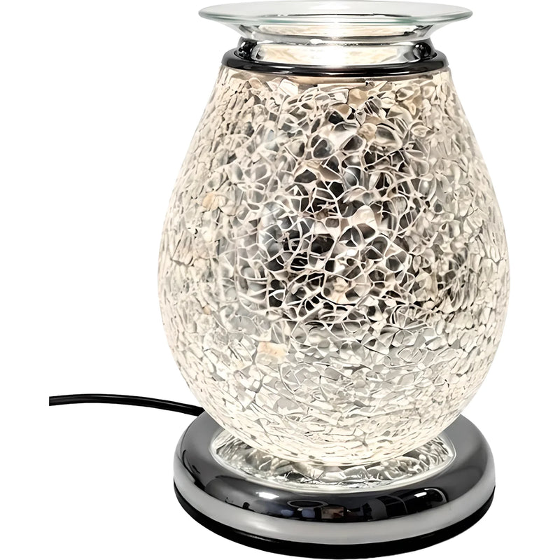 Eleve Jupiter Mosaic Oval Burner