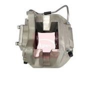Apec Brake Caliper Assembly Rear Left fits BMW 1 Sports Hatch 2011-2019